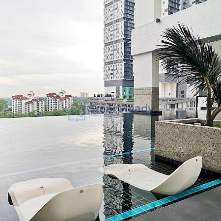 Twin Galaxy Suites By Sr Home Johor Bahru Exteriér fotografie