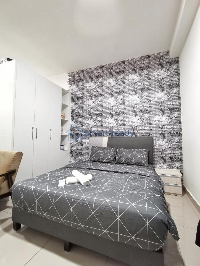 Twin Galaxy Suites By Sr Home Johor Bahru Exteriér fotografie