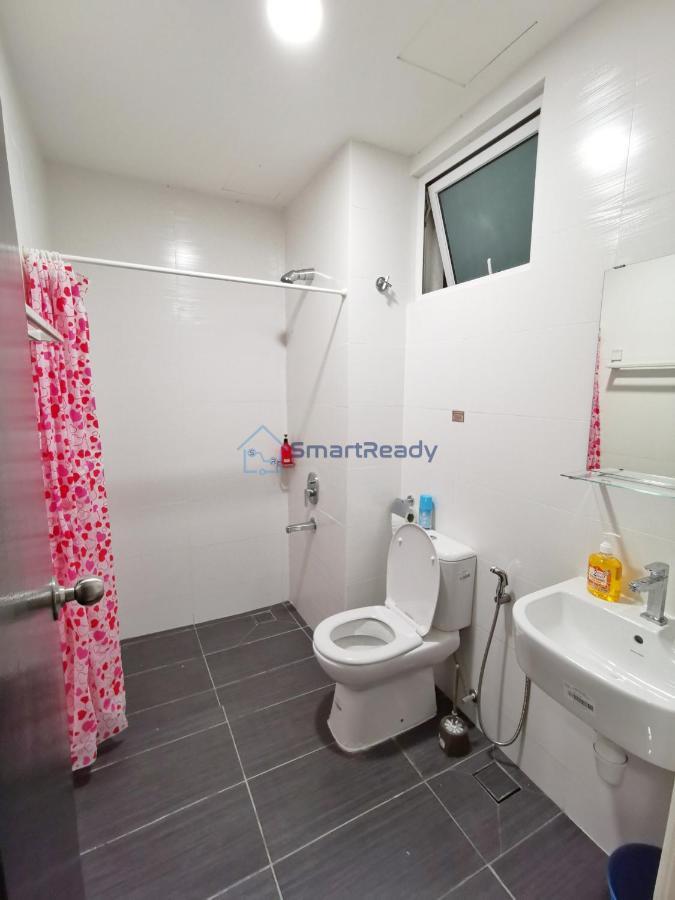 Twin Galaxy Suites By Sr Home Johor Bahru Exteriér fotografie