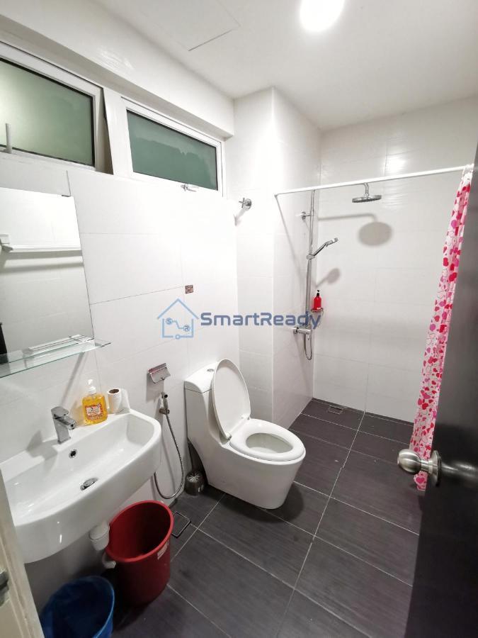 Twin Galaxy Suites By Sr Home Johor Bahru Exteriér fotografie