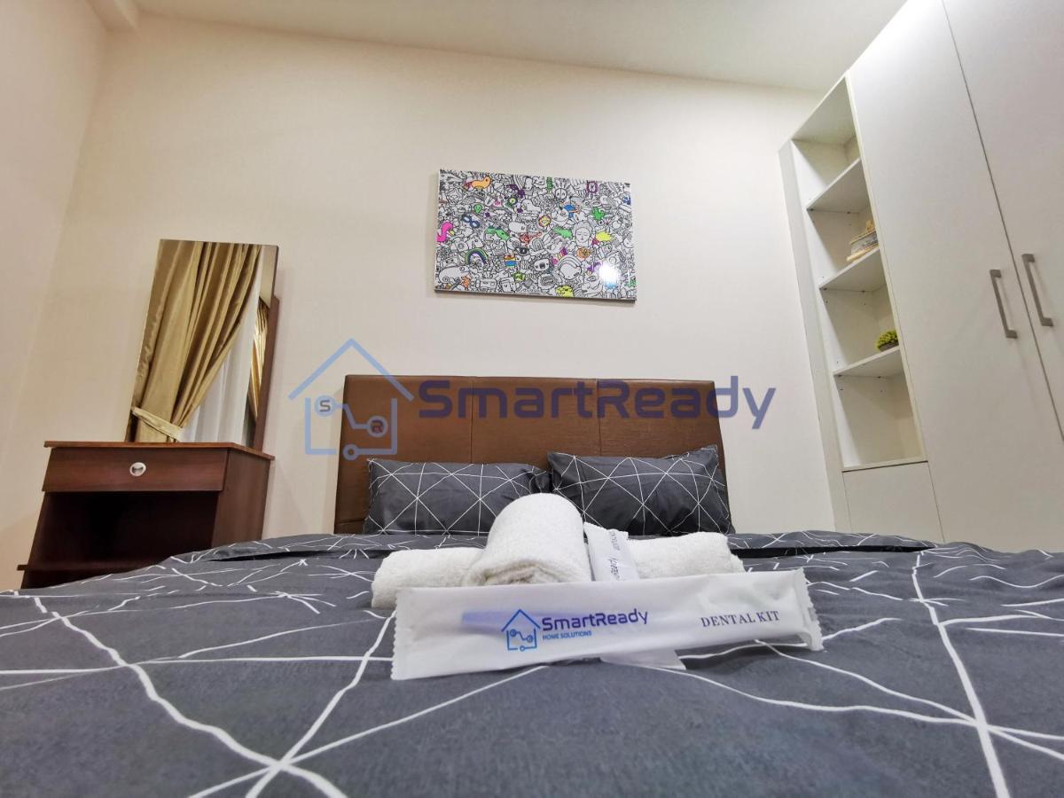 Twin Galaxy Suites By Sr Home Johor Bahru Exteriér fotografie
