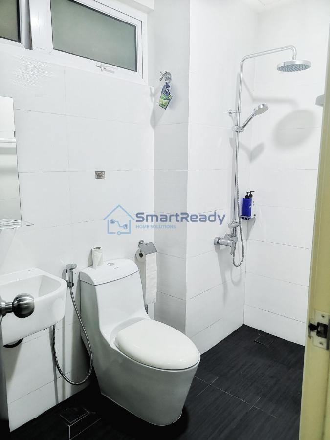 Twin Galaxy Suites By Sr Home Johor Bahru Exteriér fotografie