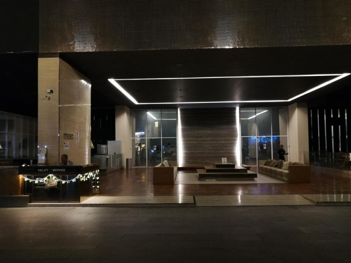 Twin Galaxy Suites By Sr Home Johor Bahru Exteriér fotografie